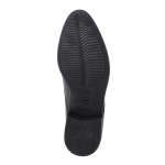 náhled Dámské polobotky TAMARIS 23303-28-003 černá S2