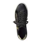 náhled Dámské tenisky TAMARIS TAM-10102537-S2 černá