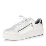 náhled Dámské tenisky TAMARIS TAM-10102538-S2 bílá