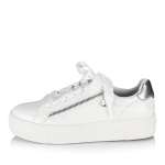 náhled Dámské tenisky TAMARIS TAM-10102538-S2 bílá