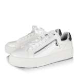 náhled Dámské tenisky TAMARIS TAM-10102538-S2 bílá