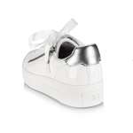 náhled Dámské tenisky TAMARIS TAM-10102538-S2 bílá