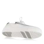 náhled Dámské tenisky TAMARIS TAM-10102538-S2 bílá