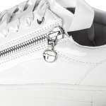 náhled Dámské tenisky TAMARIS TAM-10102538-S2 bílá