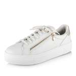 náhled Dámské tenisky TAMARIS TAM-10102539-S2 bílá