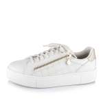 náhled Dámské tenisky TAMARIS TAM-10102539-S2 bílá