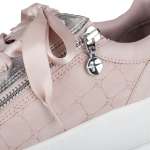 náhled Dámské tenisky TAMARIS 23313-28-596 růžová S2