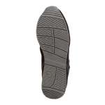 náhled Dámské tenisky TAMARIS TAM-10102556-S2 černá