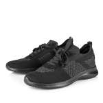 náhled Dámské tenisky TAMARIS TAM-10102561-S2 černá