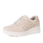 náhled Dámské tenisky TAMARIS 23706-28-457 béžová S2