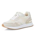 náhled Dámské tenisky TAMARIS 23710-28-321 béžová S2