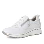 náhled Dámské tenisky TAMARIS TAM-10102580-S2 bílá