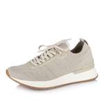 náhled Dámské tenisky TAMARIS TAM-10102584-S2 béžová