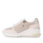 náhled Dámské tenisky TAMARIS TAM-10102587-S2 béžová