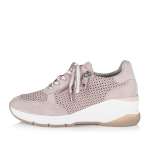 náhled Dámské tenisky TAMARIS 23713-28-572 růžová S2