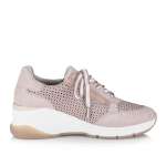 náhled Dámské tenisky TAMARIS 23713-28-572 růžová S2