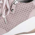 náhled Dámské tenisky TAMARIS 23713-28-572 růžová S2