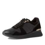 náhled Dámské tenisky TAMARIS TAM-10102594-S2 černá