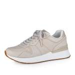 náhled Dámské tenisky TAMARIS 23717-28-346 béžová S2