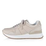 náhled Dámské tenisky TAMARIS 23717-28-346 béžová S2