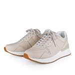 náhled Dámské tenisky TAMARIS 23717-28-346 béžová S2