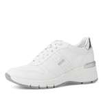 náhled Dámské tenisky TAMARIS TAM-10102614-S2 bílá