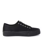 náhled Dámské tenisky TAMARIS TAM-10102657-S2 černá