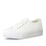 náhled Dámské tenisky TAMARIS 23786-28-100 bílá S2