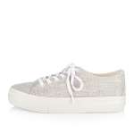 náhled Dámské tenisky TAMARIS 23786-28-458 béžová S2