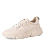 náhled Dámské tenisky TAMARIS 23798-28-418 béžová S2