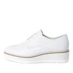 náhled Dámské polobotky TAMARIS TAM-10102676-S2 bílá