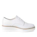 náhled Dámské polobotky TAMARIS TAM-10102676-S2 bílá