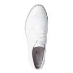 náhled Dámské polobotky TAMARIS TAM-10102676-S2 bílá