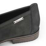 náhled Dámské mokasíny TAMARIS 24200-28-001 černá S2