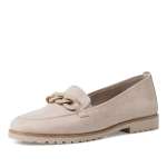 náhled Dámské mokasíny TAMARIS TAM-10102679-S2 béžová