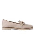 náhled Dámské mokasíny TAMARIS TAM-10102679-S2 béžová