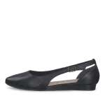 náhled Dámské baleríny TAMARIS TAM-10102685-S2 černá