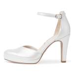 náhled Dámské lodičky TAMARIS 24402-28-229 stříbrná S2