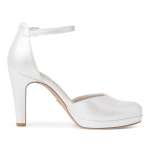 náhled Dámské lodičky TAMARIS 24402-28-229 stříbrná S2