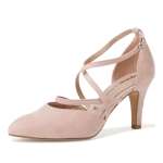 náhled Dámské lodičky TAMARIS TAM-10102689-S2 růžová