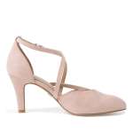 náhled Dámské lodičky TAMARIS TAM-10102689-S2 růžová