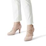 náhled Dámské lodičky TAMARIS TAM-10102689-S2 růžová