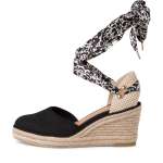 náhled Dámské sandály TAMARIS TAM-10102690-S2 černá