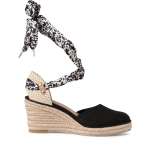 náhled Dámské sandály TAMARIS TAM-10102690-S2 černá