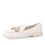 náhled Dámské mokasíny TAMARIS 24602-28-418 béžová S2