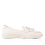 náhled Dámské mokasíny TAMARIS 24602-28-418 béžová S2