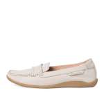 náhled Dámské mokasíny TAMARIS TAM-10102696-S2 béžová