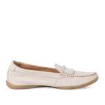 náhled Dámské mokasíny TAMARIS TAM-10102696-S2 béžová
