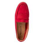 náhled Dámské mokasíny TAMARIS 24603-28-500 červená S2