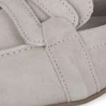 náhled Dámské mokasíny TAMARIS TAM-10102698-S2 šedá